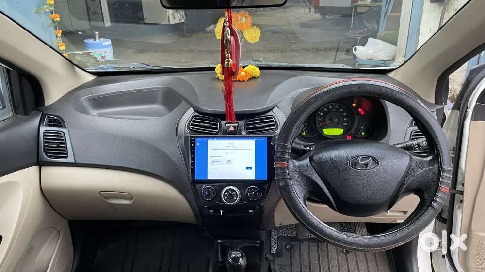 Hyundai Eon Era Plus