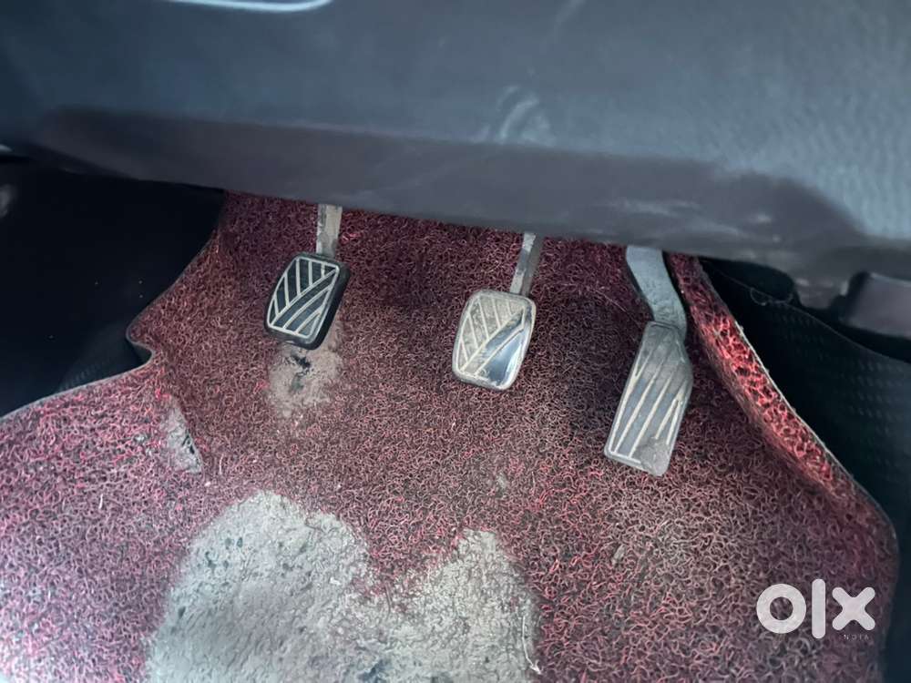 Maruti Suzuki Swift 2017 Petrol Good Condition