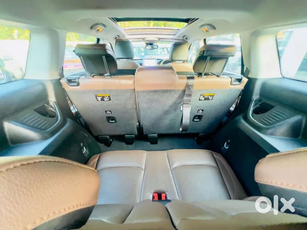 Jeep Meridian Limited Plus 4x2 At, 2022, Diesel