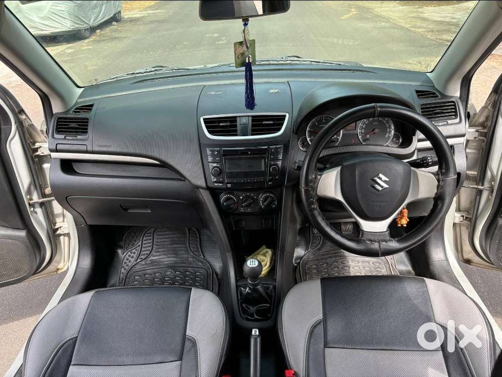 Maruti Suzuki Swift Ddis Vdi, 2016, Diesel