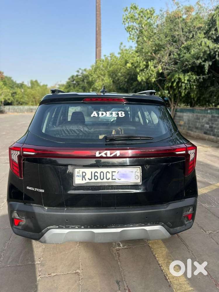 Kia Car Manual 2025
