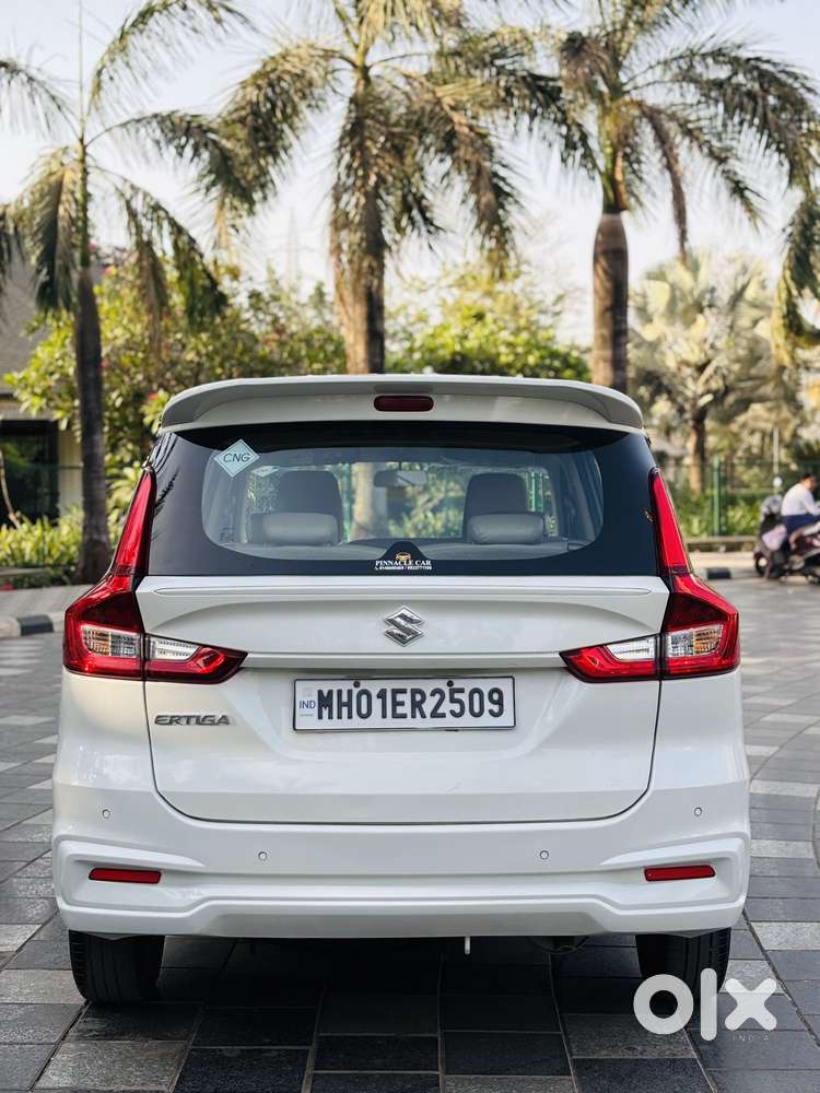Maruti Suzuki Ertiga Vxi (o) Cng, 2023, Cng & Hybrids