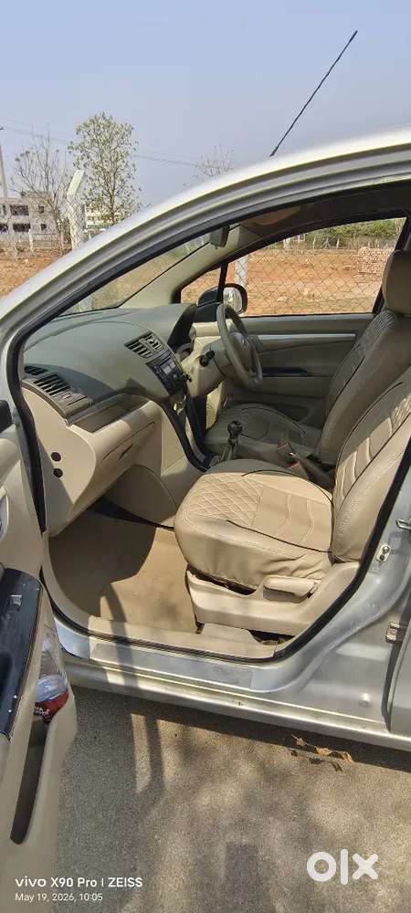 Maruti Suzuki Ertiga 2014 Diesel 190000 Km Driven