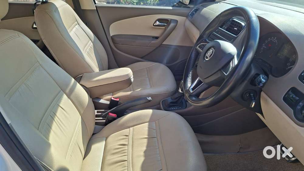 Skoda Rapid 1.5 Tdi Ambition, 2015, Diesel