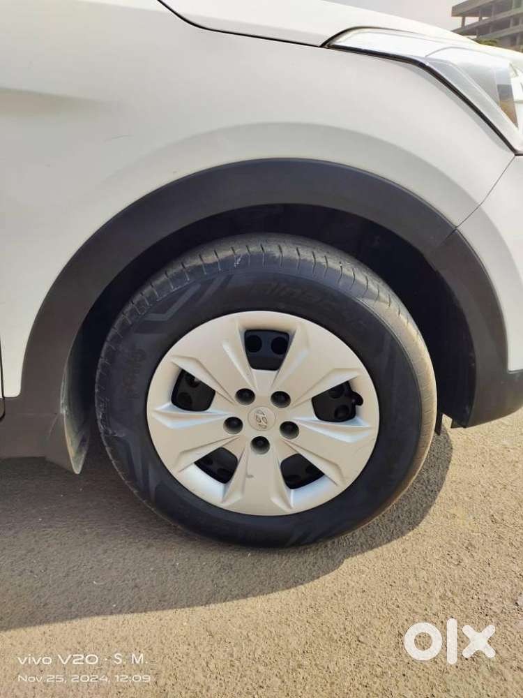 Hyundai Creta 1.4 Crdi S, 2018, Diesel