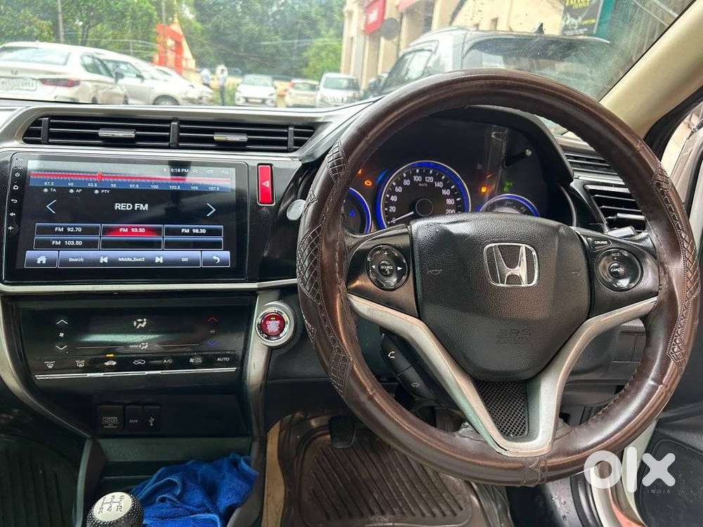 Honda City I Dtec Vx Option, 2015, Diesel