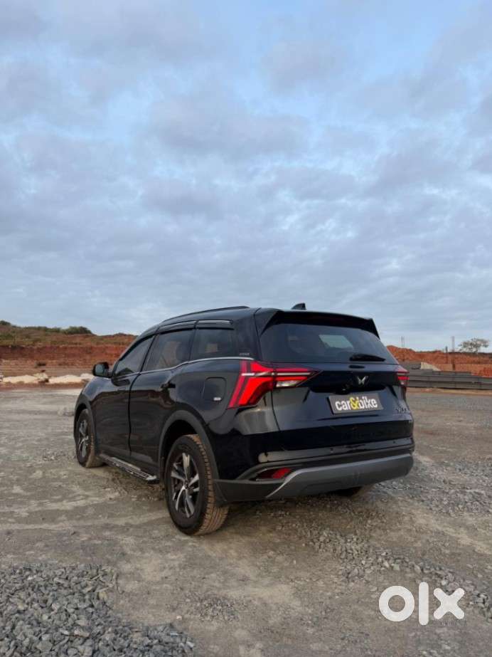Mahindra Xuv700 2.2 Ax 5 Diesel Mt 7 Str, 2024, Diesel