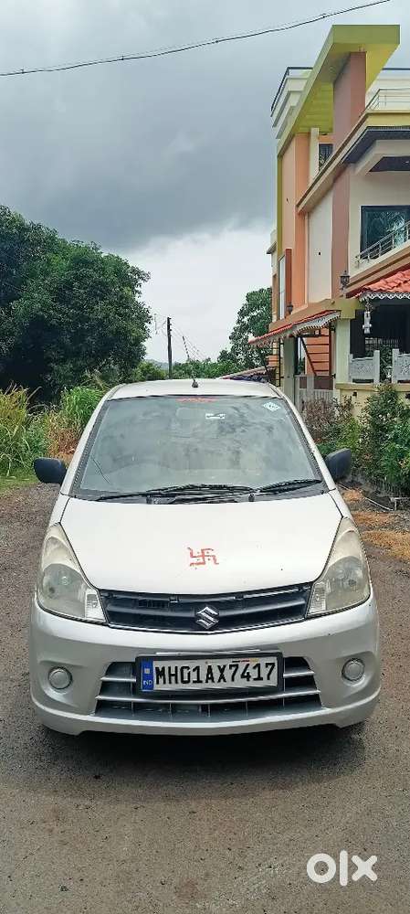 Maruti Suzuki Zen Estilo 2011 Third-hand Car