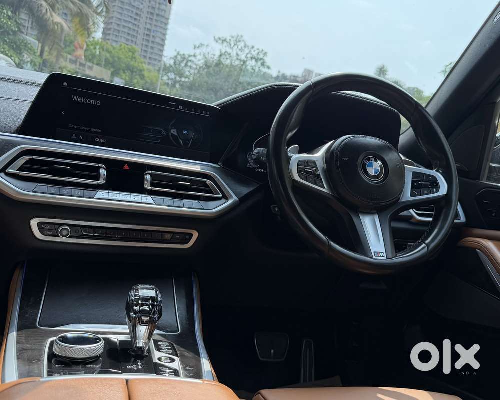 Bmw X5 X Drive 30d M Sport, 2022, Diesel
