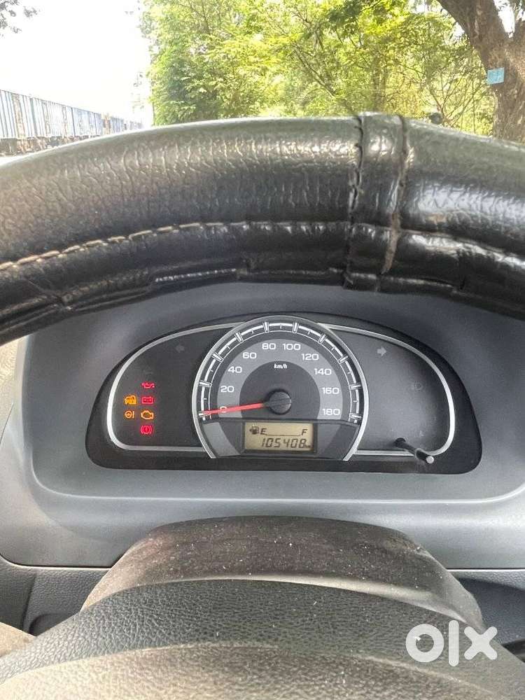 Maruti Suzuki Alto 800 2012-2016 Lxi, 2015, Petrol