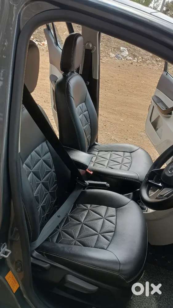 Tata Tigor Xz+ Cng (top Model) - Aug 2022