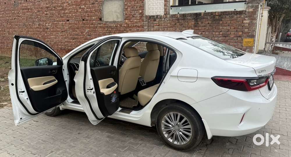 Honda City Petrol Good Condition