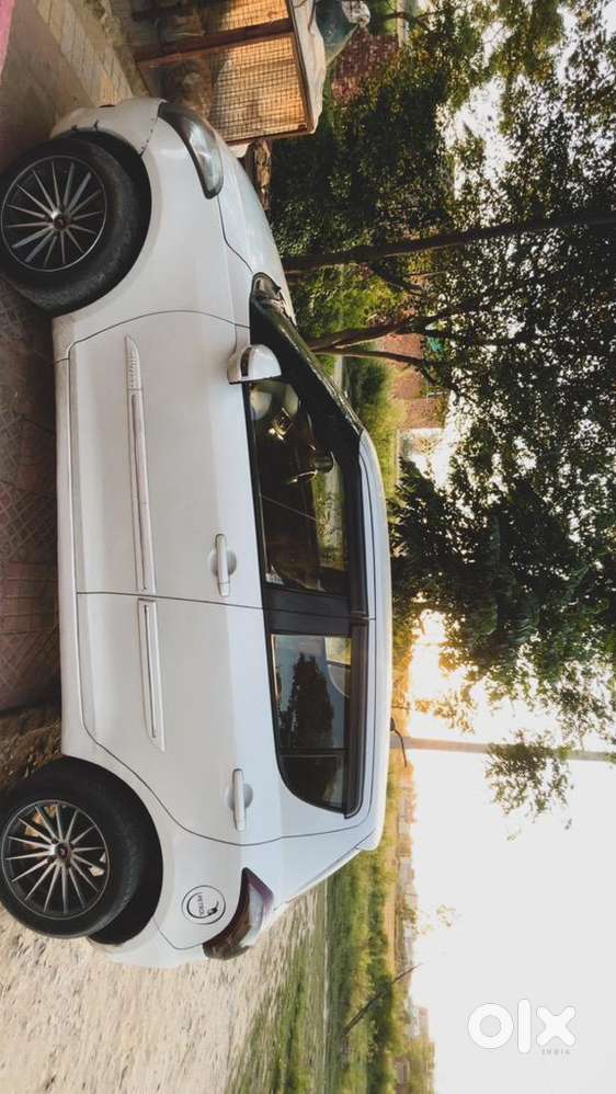 Maruti Suzuki 2011 Model