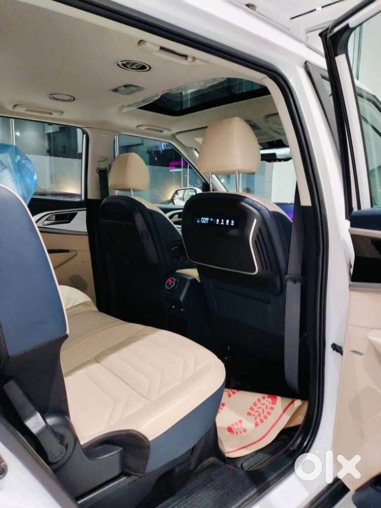 Kia Seltos Htx Ivt G, 2023, Petrol