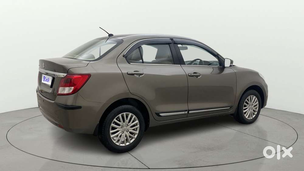 Maruti Suzuki Swift Dzire 1.2 Zxi Bsiv, 2020, Petrol