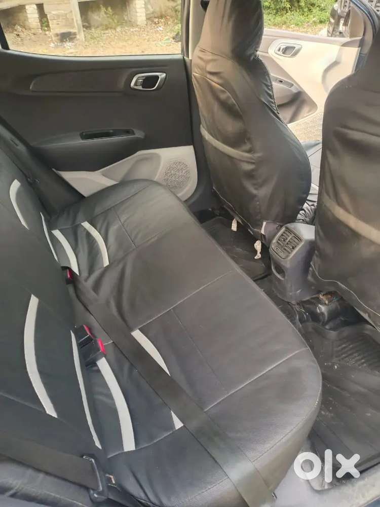 Hyundai Grand I10 Nios Sportz 2020