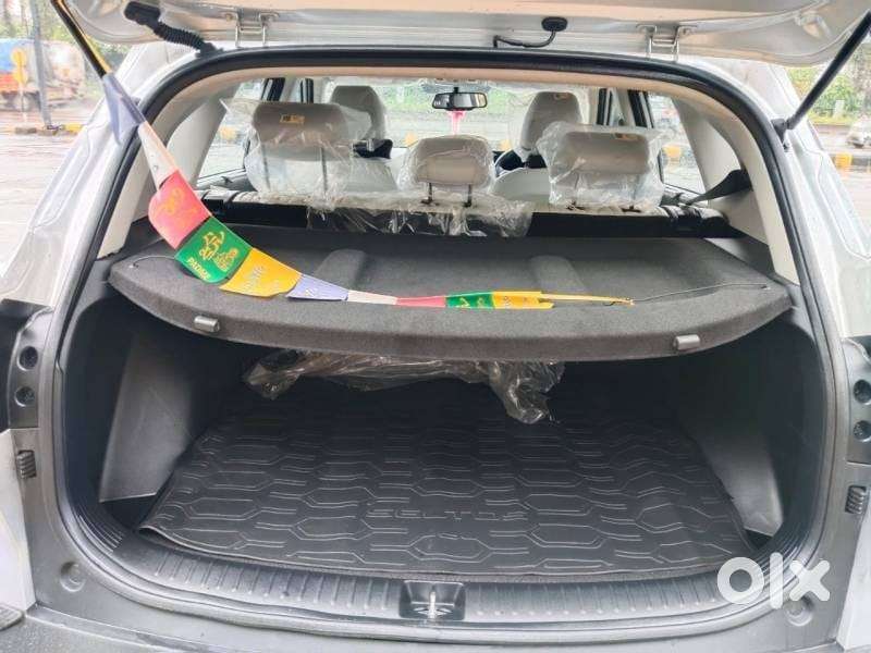 Kia Seltos Htx G, 2022, Petrol
