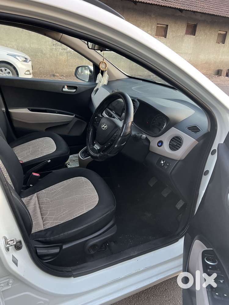 Hyundai Grand I10 Asta 1.2 Kappa Vtvt (o), 2015, Cng & Hybrids