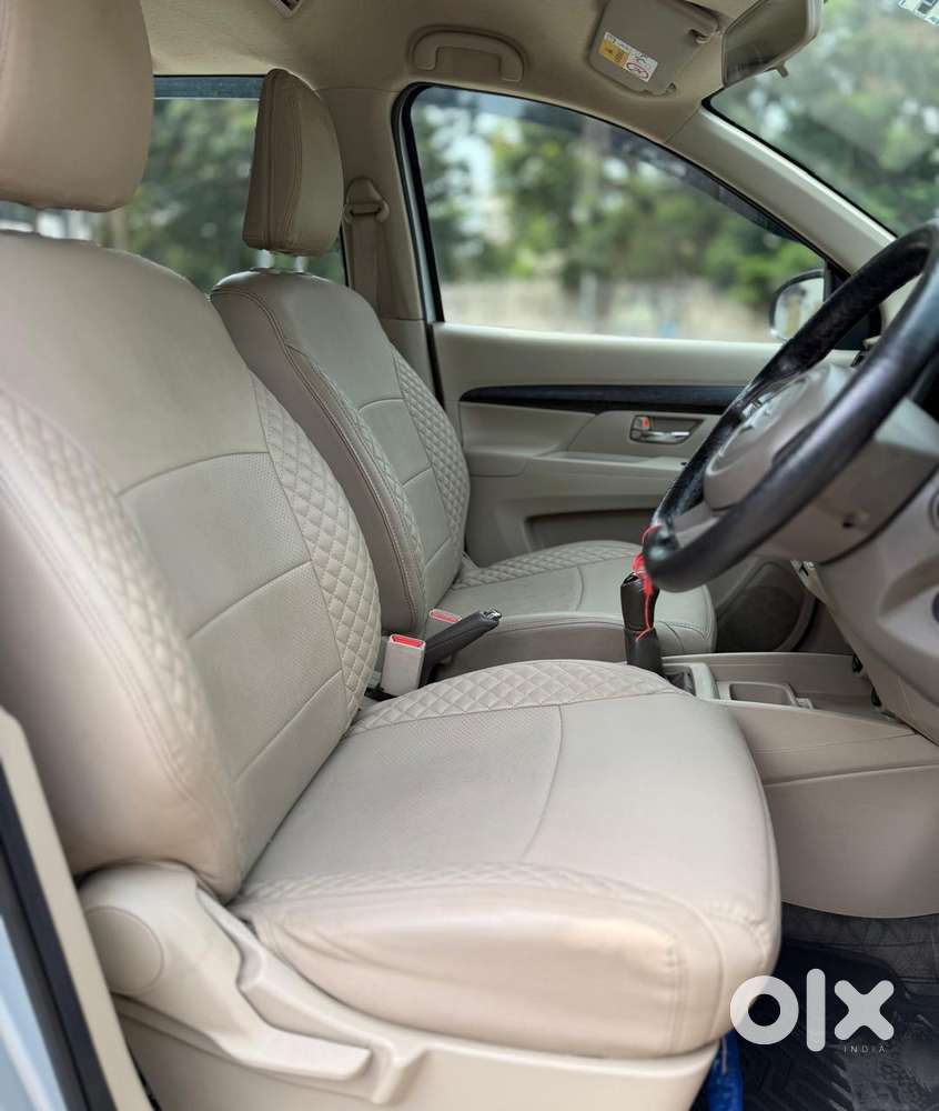 Maruti Suzuki Ertiga Vxi (o) Cng, 2023, Petrol