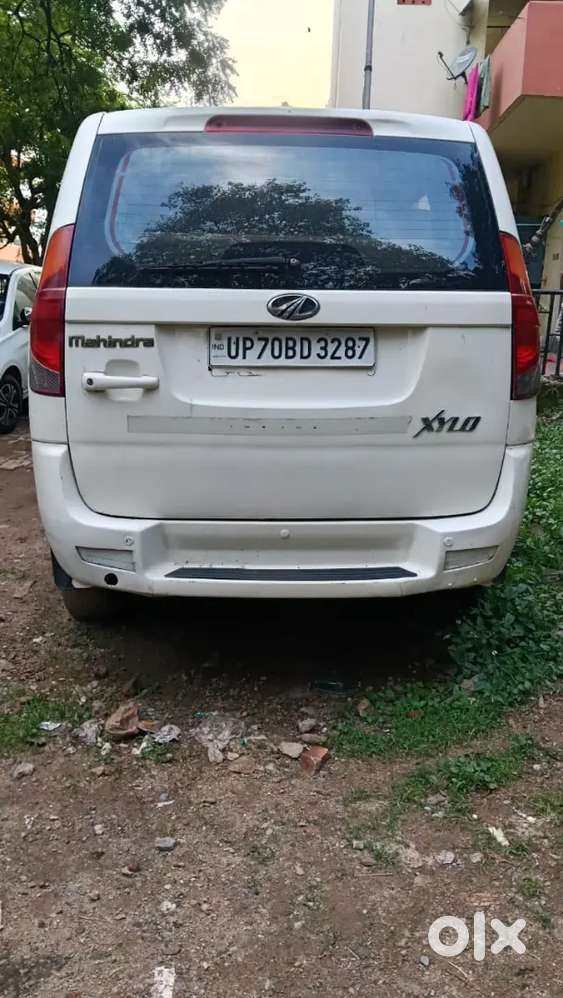 Mahindra Xylo Diesel 2010