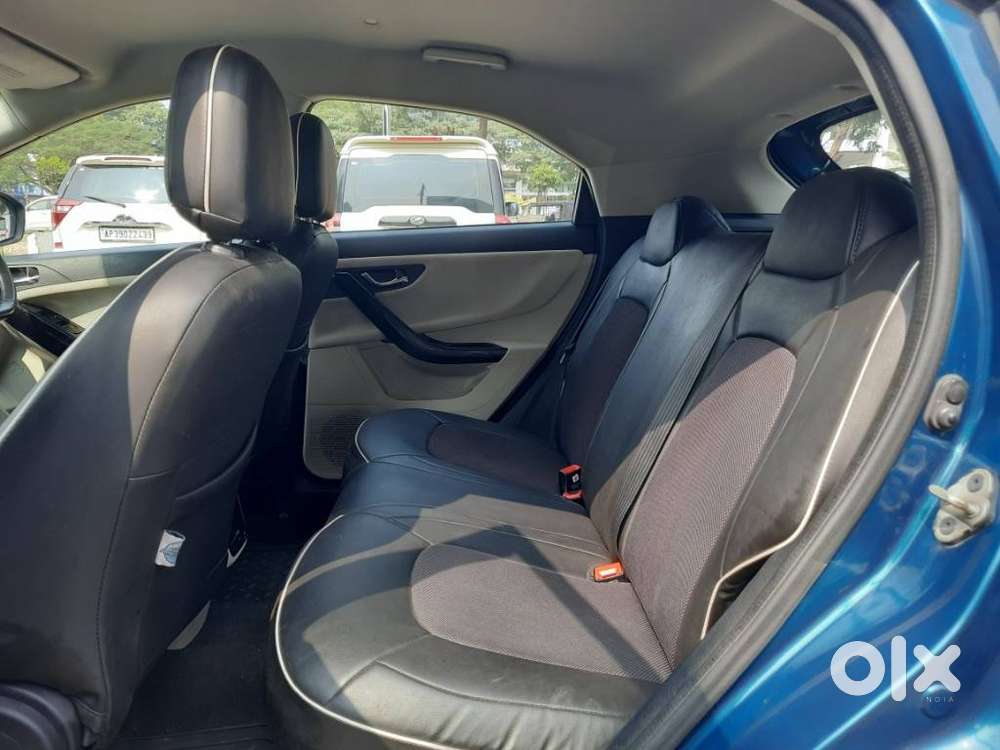 Tata Nexon Ev Xz Plus, 2022, Electric