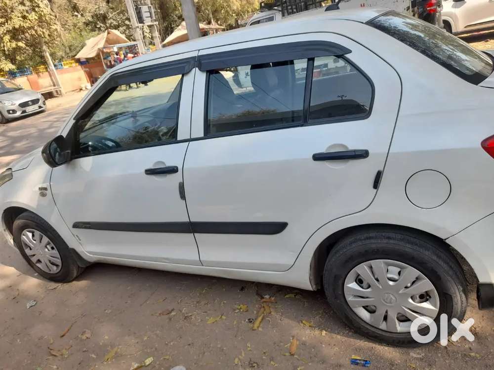 Maruti Suzuki Dzire Vdi 2016