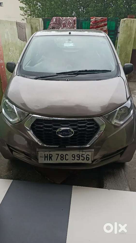 Datsun Redi Go 1.0 2019