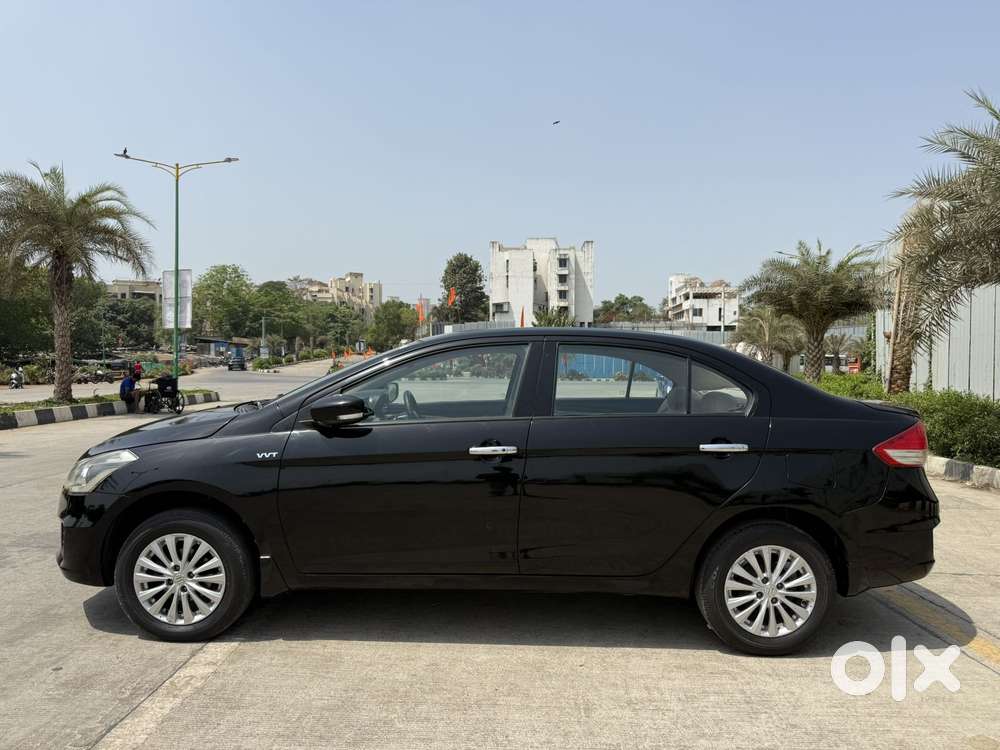 Maruti Suzuki Ciaz Zxi(o), 2015, Petrol