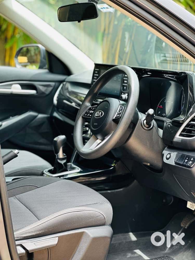 Kia Seltos 1.5 Htk+, 2020, Diesel