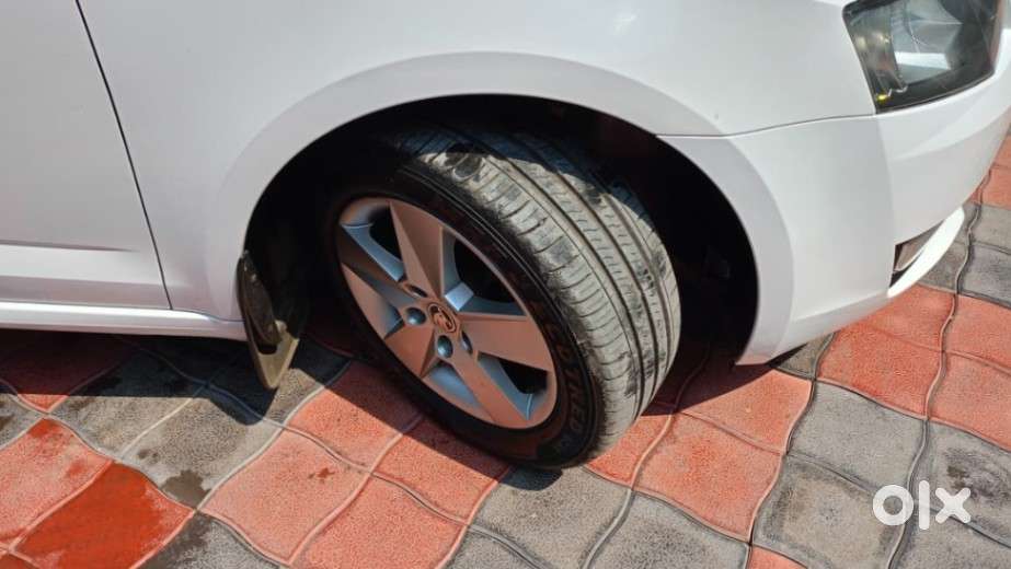 Skoda Octavia 2.0 Tdi Mt Ambition, 2016, Diesel