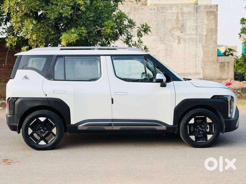 Kia Syros Htk Opt Diesel, 2025, Diesel