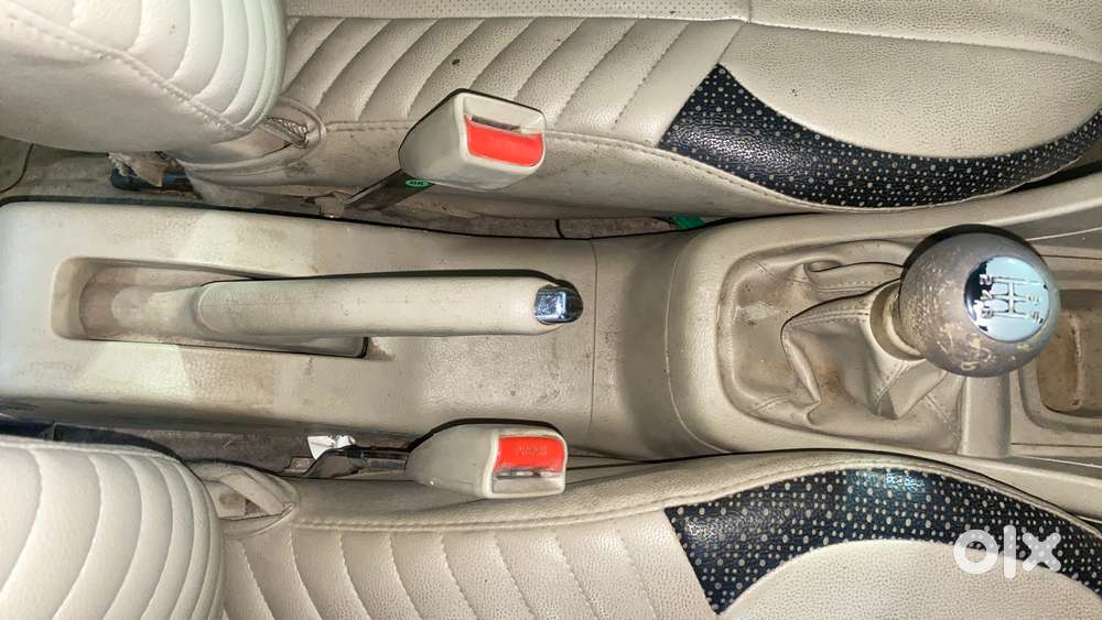 Maruti Suzuki Swift Dzire Zxi 1.2, 2017, Petrol