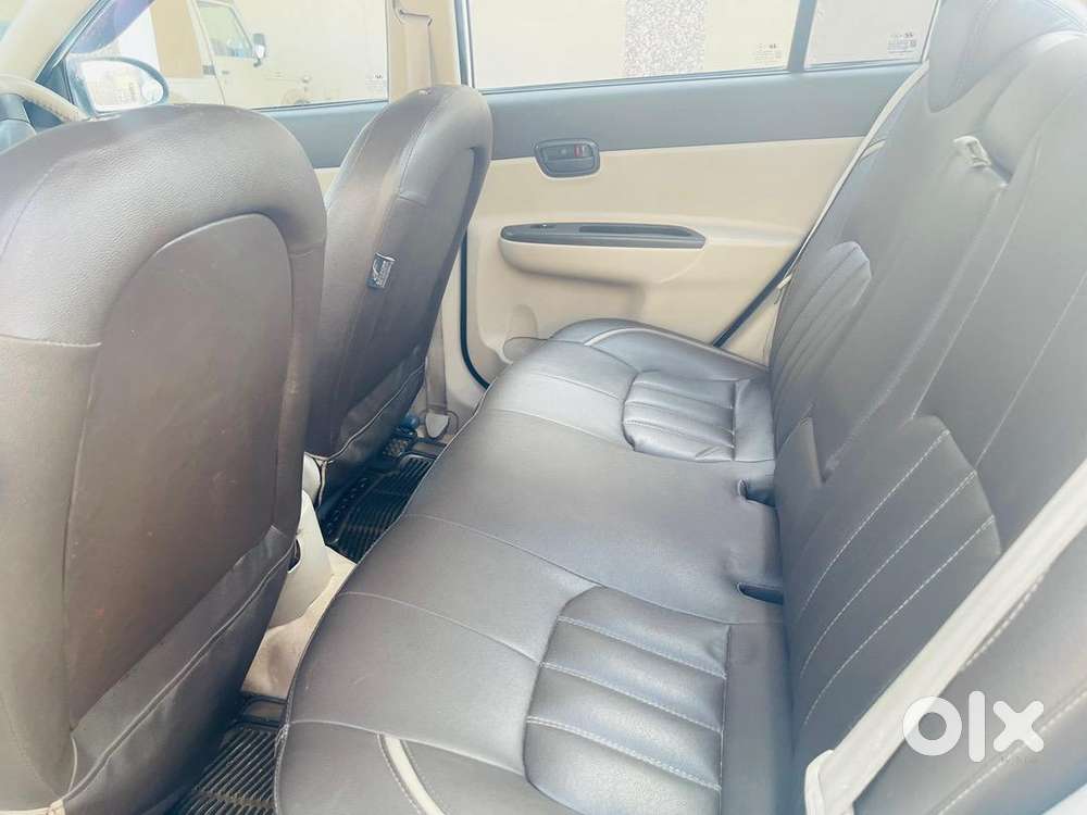 Hyundai Verna 2009 Diesel Well Maintained