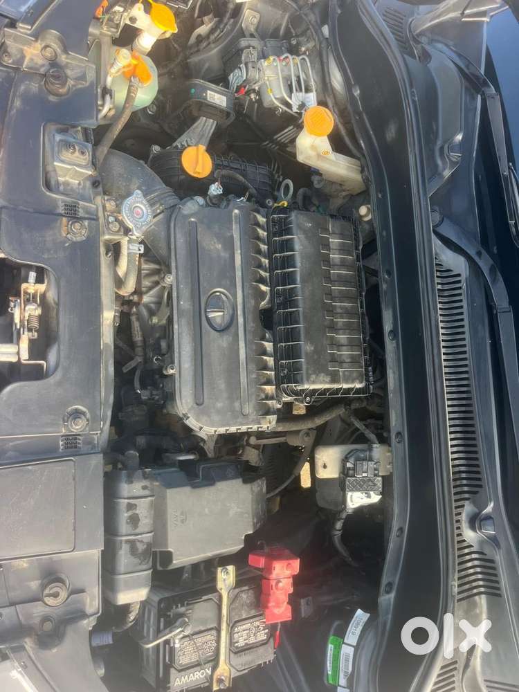 Tata Punch Adventure, 2022, Petrol