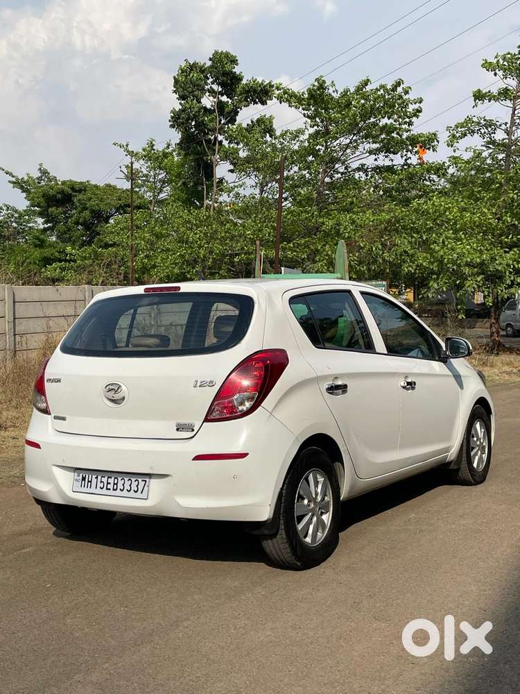 Hyundai I20 Diesel Sportz, 2013, Diesel