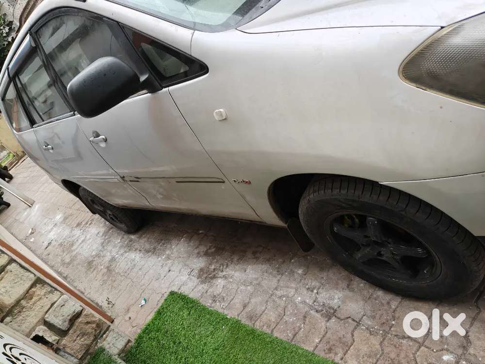 Toyota Innova 2007 Diesel