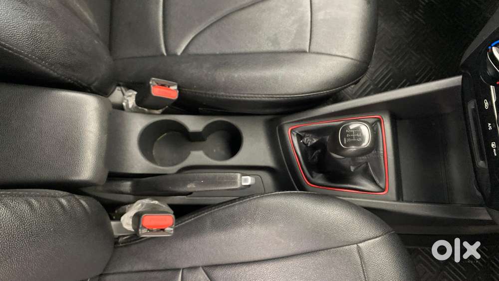 Hyundai Elite I20 Sportz Plus Dual Tone, 2020, Petrol