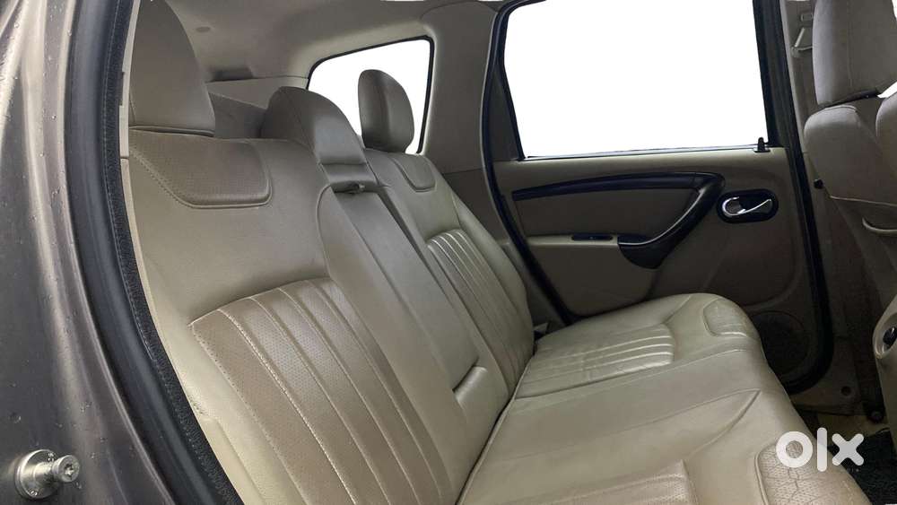 Nissan Terrano Xv D Thp Premium 110 Ps, 2013, Diesel