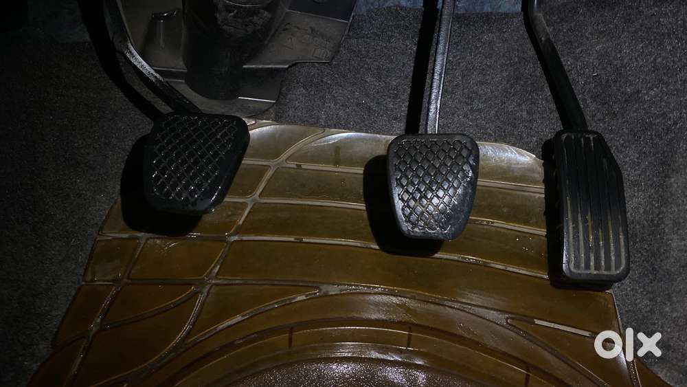 Honda Amaze 2013-2016 S I-vtech, 2015, Petrol