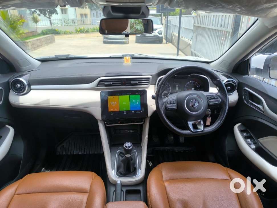 Mg Astor 1.5 Style, 2022, Petrol