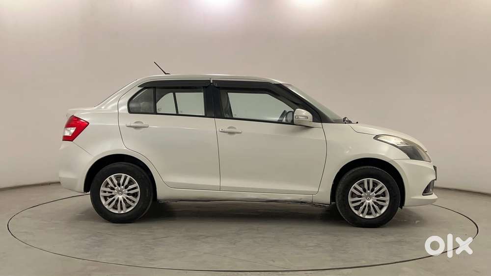 Maruti Suzuki Swift Dzire 1.3 Vxi, 2015, Petrol