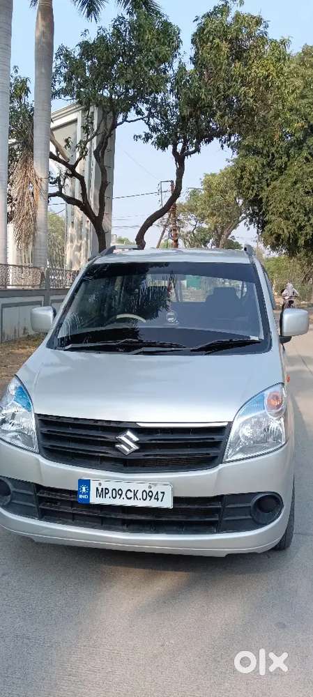 Maruti Suzuki Wagon R 1.0 2011 Petrol 85000 Km Driven
