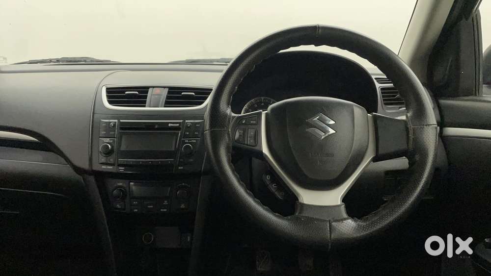 Maruti Suzuki Swift 1.3 Zxi, 2016, Petrol