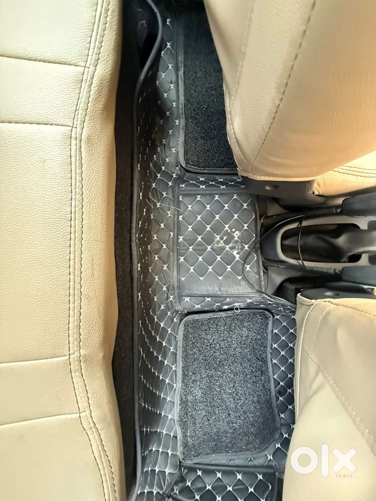 Renault Kwid 2016 Petrol Well Maintained