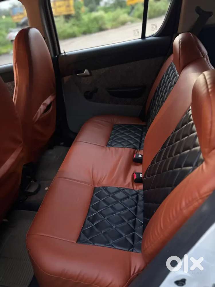 Maruti Suzuki Alto 800 2017