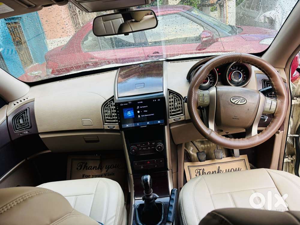 Mahindra Xuv300 W8 Option Diesel, 2013, Diesel