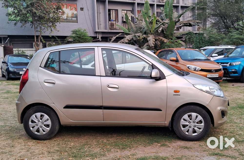 Hyundai I10 1.2 Kappa Magna, 2013, Petrol