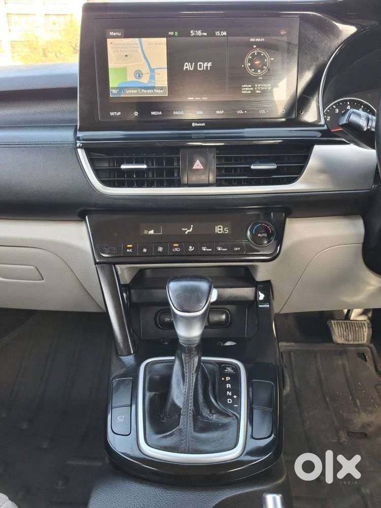 Kia Seltos Htk G, 2020, Petrol