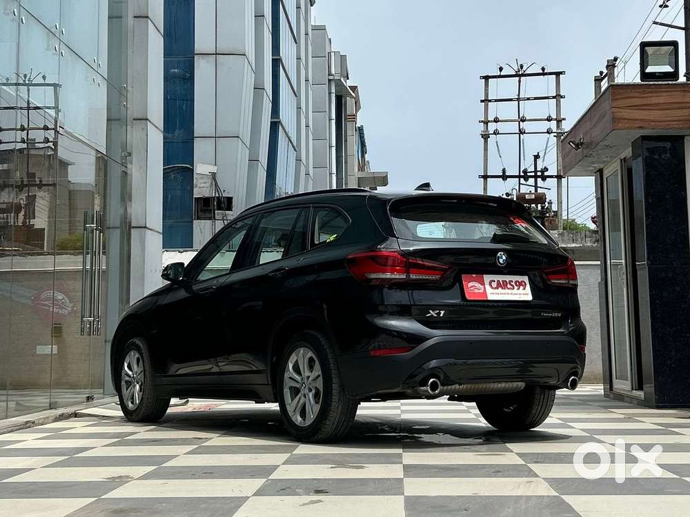 Bmw X1 2.0 Sdrive20i Xline, 2022, Petrol