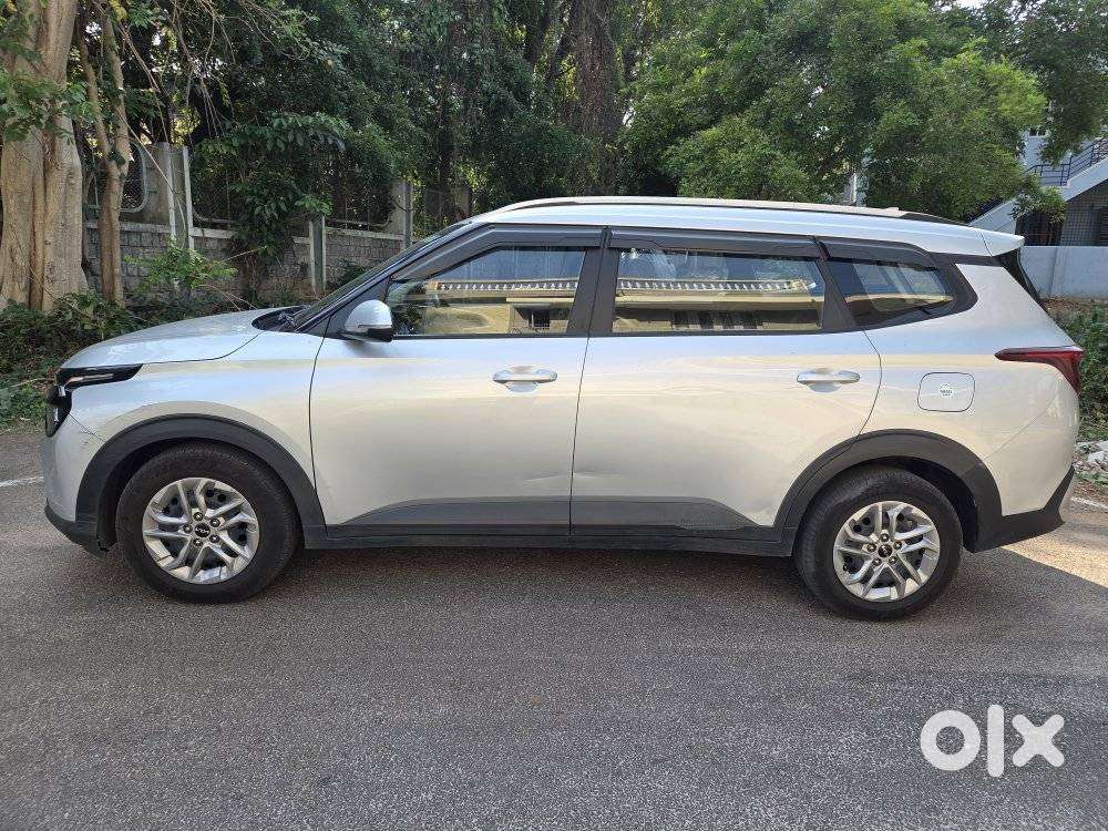 Kia Carens 1.5 Prestige 7 Str, 2022, Diesel